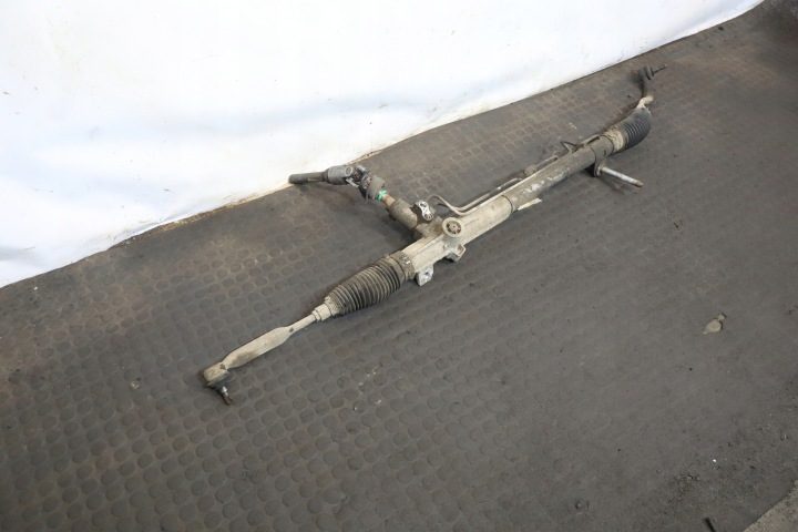 РУЛЕВАЯ РЕЙКА PEUGEOT 407 2.0HDI, фото 2
