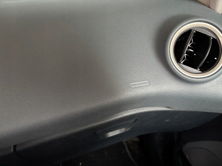 FIESTA MK7 ПАНЕЛЬ КОНСОЛЬ AIRBAG ПОДУШКИ НАТЯЖИТЕЛИ ОРИГИНАЛЬНЫЕ СТАРТ/СТОП, фото 2