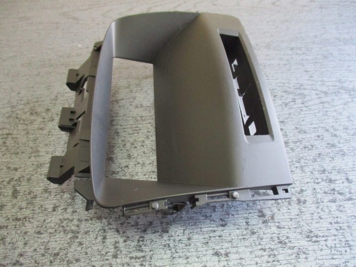 Корпус дисплея Opel Astra 13362791, фото 2