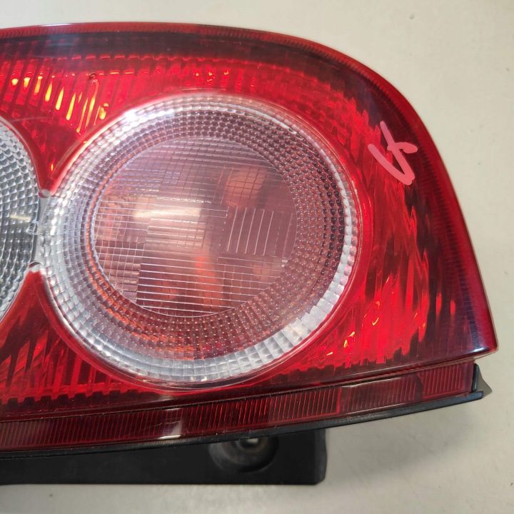 Nissan Micra K12 РЕСТАЙЛИНГ 02-10 ФОНАРЬ ЛЕВЫЙ ЗАДНИЙ, фото 3