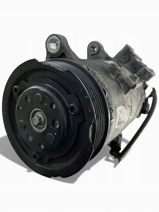 BMW 2 F45 КОМПРЕССОР КОНДИЦИОНЕРА 9295050, фото 2