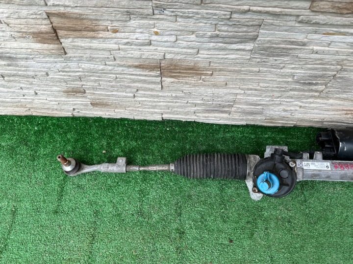 Механизм рулевое управление BMW M3 M4 G80 G81 G82 G83 MT 4x4 X Drive, фото 2