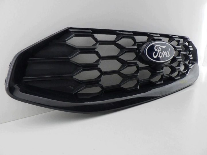 FORD KUGA III 3 РЕСТАЙЛИНГ 2024- решетка радиатора, фото 2