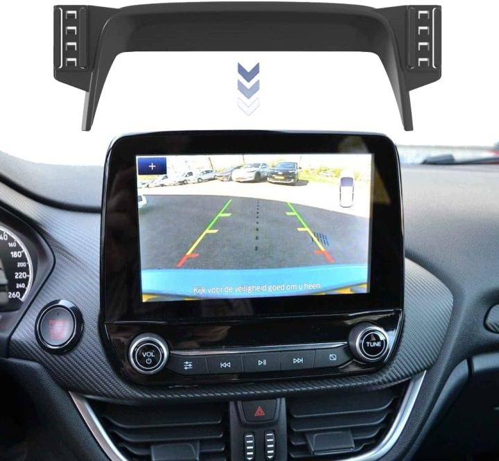 Магнитный кронштейн MagSafe для телефона для автомобиля для моделей Ford A911, фото 1
