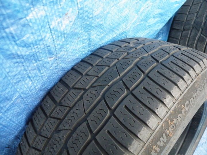 GOLF 6 VI 7 VII A3 Литые диски RIAL 5x112 ET47 Алюминиевые Диска 17 Колеса 17" 205/50/17, фото 12