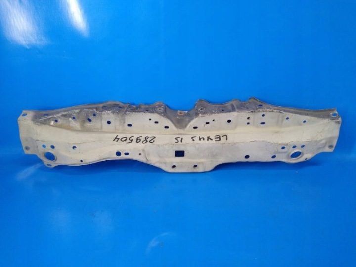 Передняя панель верхняя LEXUS IS250/350 06-12, фото 1