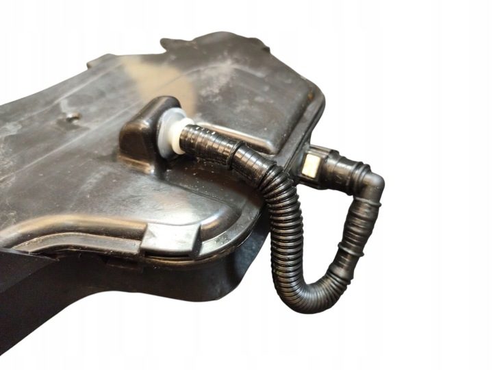 Бак жидкости FAP DPF Peugeot 407 Citroen C6 9642944280, фото 5