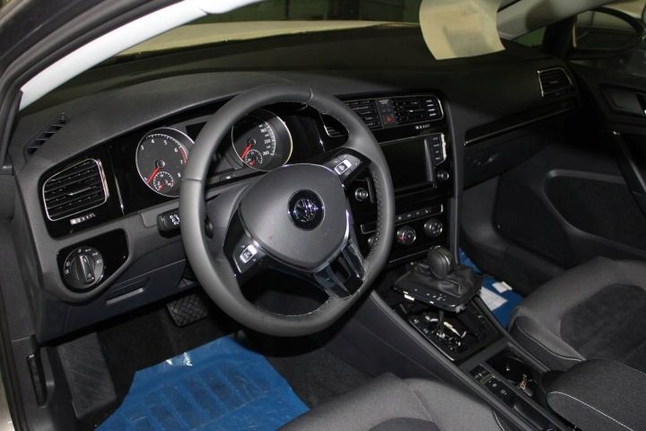 АДСОРБЕР VW GOLF VII 7 1.4 TSI 5Q0201797F, фото 5