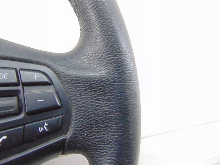 РУЛЬ КОЖА МУЛЬТИ МУЛЬТИФУНКЦИОНАЛЬНАЯ BMW 3 F30 F31 6791304, фото 2