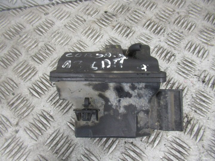 Opel OE 55571341 вакуумный бачок, фото 1