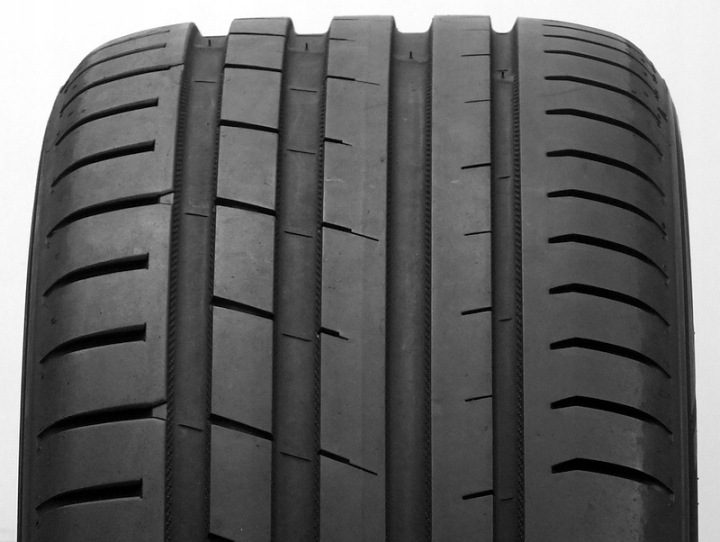 Шина летняя Nokian Tyres Powerproof 1 245/40ZR19 98 Y защита диска, усилитель (XL), фото 12