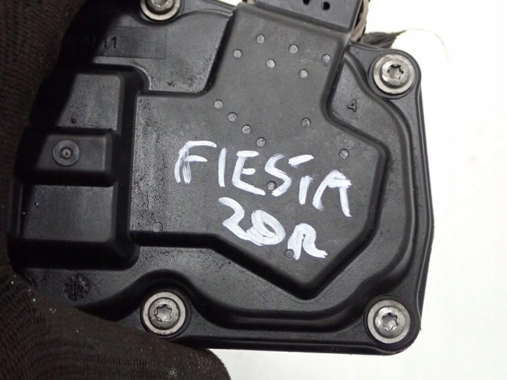 Дроссельная заслонка CM5G-9F991-GA Ford Transit Courier I 1.0 Ecoboost Sfce 20 г., фото 7