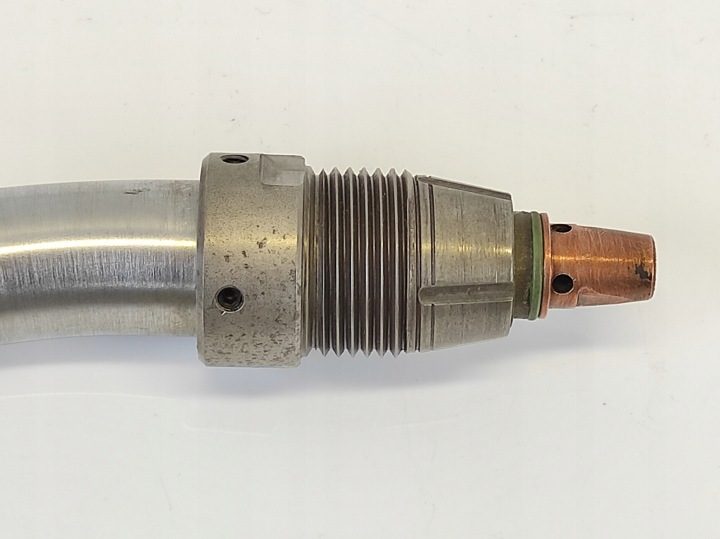 MOTOMAN CWK-400 19.06.45L.CWK4 LANCA ГОРЕЛКА ROBOTA SPAWALNICZEGO L=305-45°, фото 6