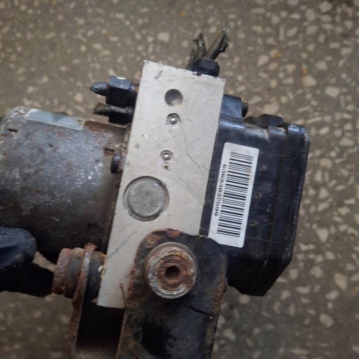 Hyundai OE BE60031502, фото 4