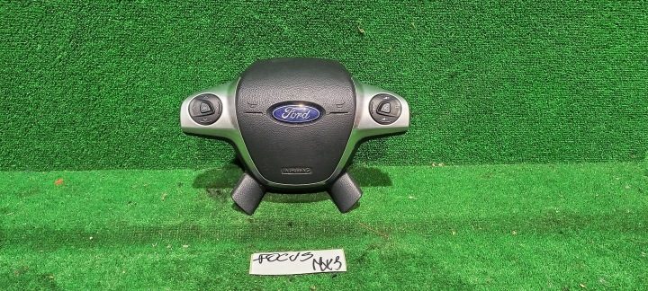FORD FOCUS MK3 ПОДУШКА БЕЗОПАСНОСТИ ВОДИТЕЛЯ EM51R042B85BA32HE, фото 1