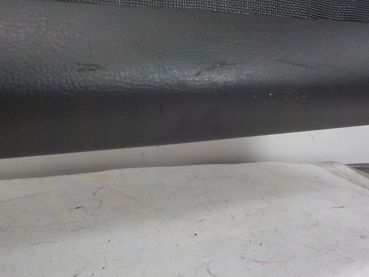 SUBARU IMPREZA I GF УНИВЕРСАЛ ШТОРКА БАГАЖНИКА 0D0-2005, фото 4