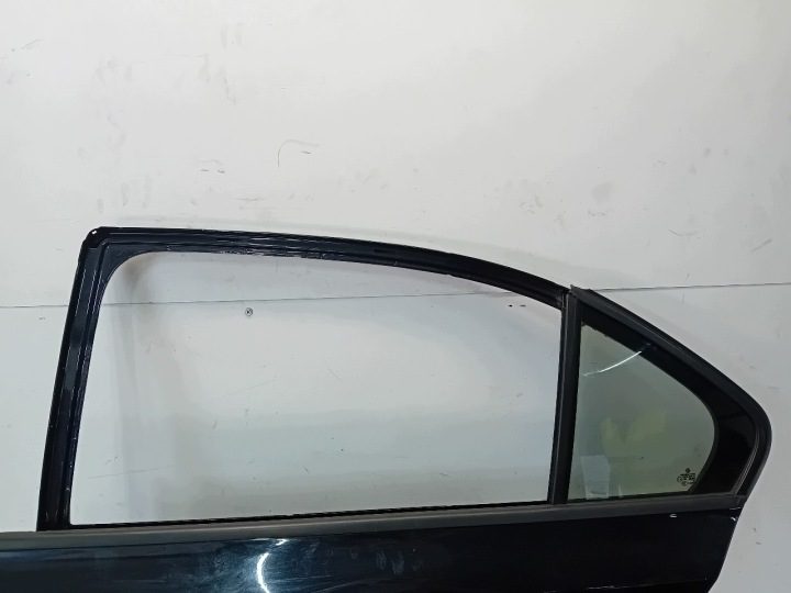 Volkswagen Jetta IV 162/16A 2010 - 2017 Дв. левая задняя CBZB, фото 2