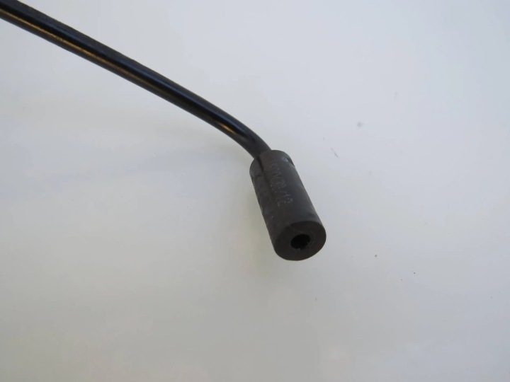 ТРУБКА ВАКУУМНЫЙ ШЛАНГ A2780980789 MERCEDES CLS W218 E-КЛАСС W212, фото 4