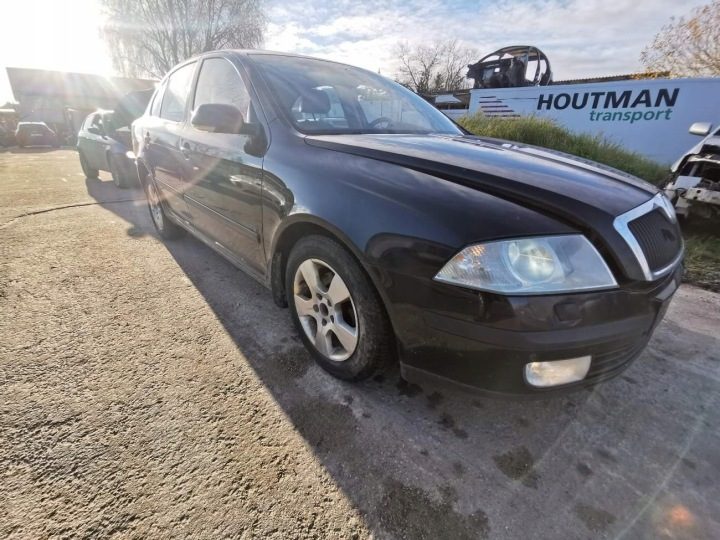 Skoda Octavia Датчик скорости ESP 2005 1.9L 1k0907655c 10.1701-0322.3, фото 4