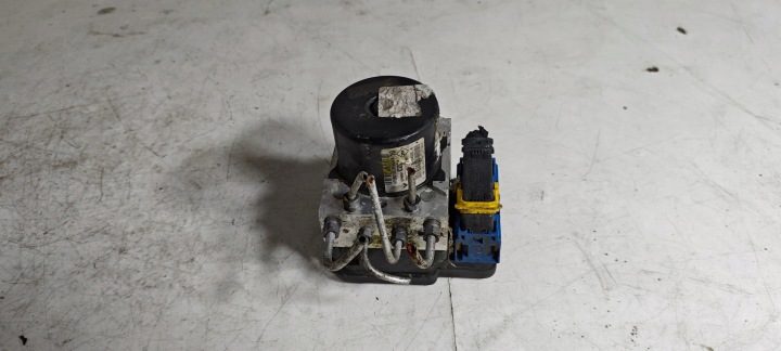 НАСОС ABS RENAULT MEGANE III 3 КУПЕ 1.2TCE 476601563R, фото 3