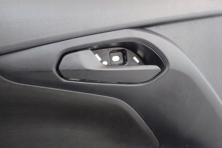 FIAT TIPO II ОБШИВКА ДВЕРИ ЛЕВАЯ ЗАДНЯЯ СЕДАН, фото 4