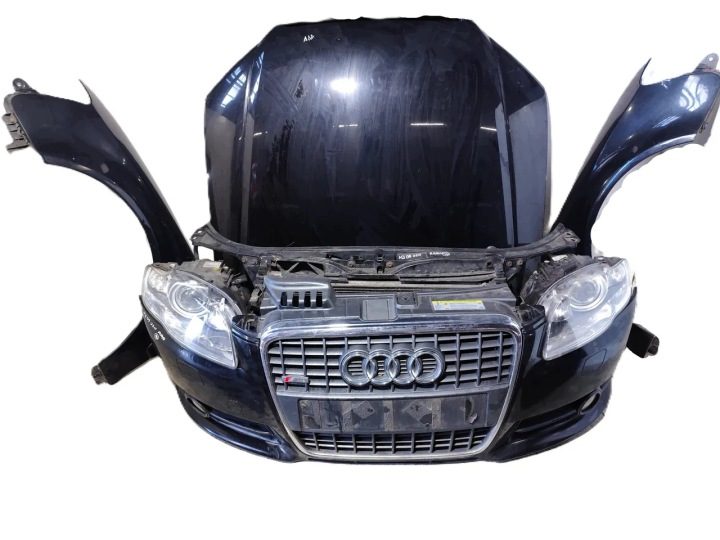 Audi A4 В сборе комплект передней запчасти кузова / кузова 2009 2/3dr, фото 1