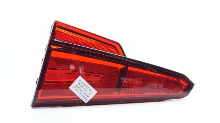 Фонарь правый задний Audi A4 B9 седан 8W5945076A, фото 3