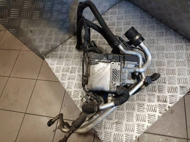 WEBASTO VOLKSWAGEN TOUAREG И 3.0 TDI 7L6815071D, фото 1