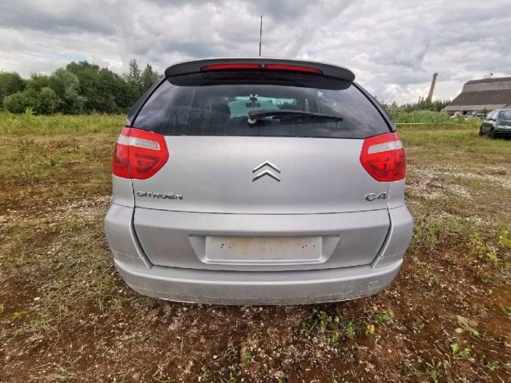 Citroen C4 Picasso Датчик скорости ESP 2008 1.6L 0265005715 0 265 005 715, фото 9