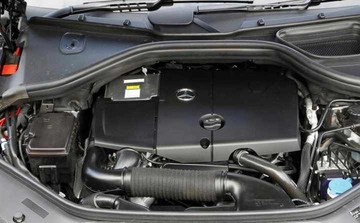 ДВИГАТЕЛЬ MERCEDES S 651 961 2.2 CDI БЕСПЛАТНАЯ УСТАНОВКА, фото 1