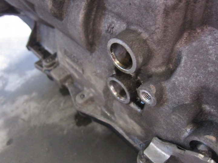 BMW X3 F25 N20 КОРОБКА ПЕРЕДАЧ АВТОМАТ GA8HP45X, фото 9