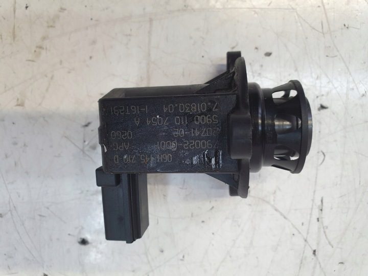КЛАПАН АКТУАТОР ТУРБИНЫ 06F145710H VW SKODA SEAT, фото 1