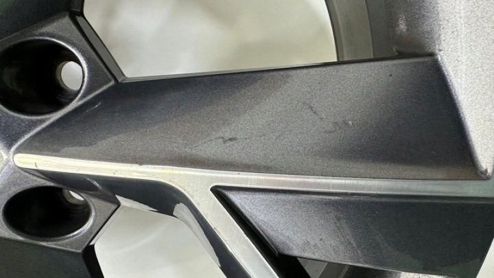 Литой диск Skoda OE 565601025M 7.0" x 19" 5x112 ET 43, фото 5