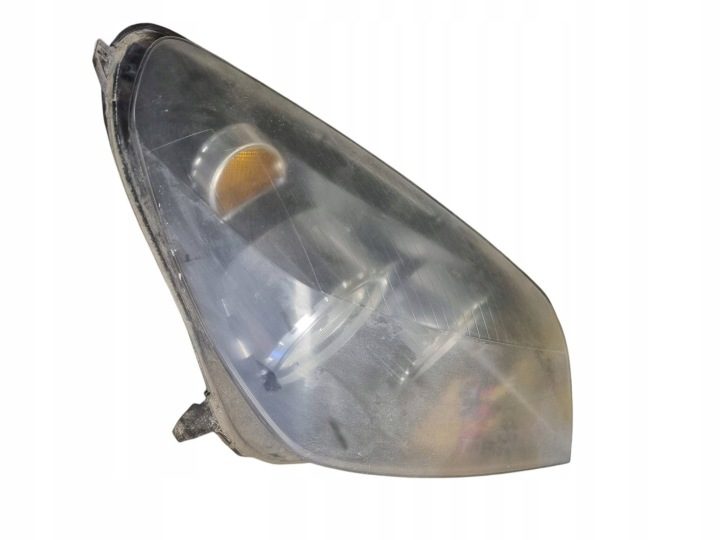 Фара Правая Передняя PP Opel Astra H III EU ЕВРОПА 1EG27037002, фото 3