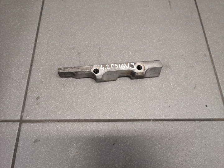 КРОНШТЕЙН КОЛЛЕКТОРА AUDI A8 D3 4.2 FSI 079253709C, фото 1