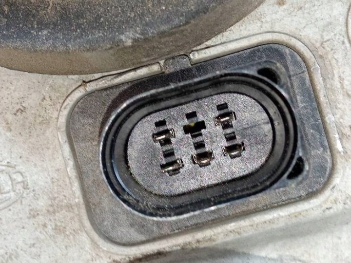 ФАРА ПЕРЕДНЯЯ КОМПЛЕКТ ДО РЕСТАЙЛИНГ 24608500LI 24608600RE Skoda Octavia I, фото 11