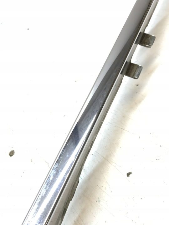 TESLA S ХРОМ МОЛДИНГА ПОРОГА ЛЕВЫЙ 1024575-00-G, фото 6