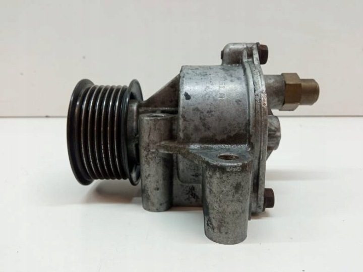 НАСОС ВАКУУМНЫЙ YC102A451AF 2.4 TDDI Ford Transit V (2000-2006), фото 3