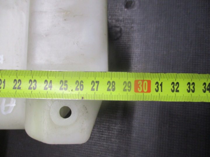 БАЧОК ОМЫВАТЕЛЯ HONDA ACCORD VII 02-05r, фото 10