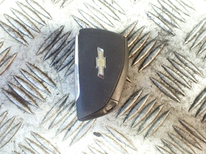 Пульт Ключ Chevrolet Silverado 2021-, фото 2