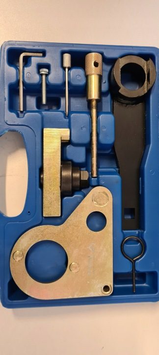 Комплект инструментов nastawczych, фазы ГРМ KS Tools BT593820, фото 4