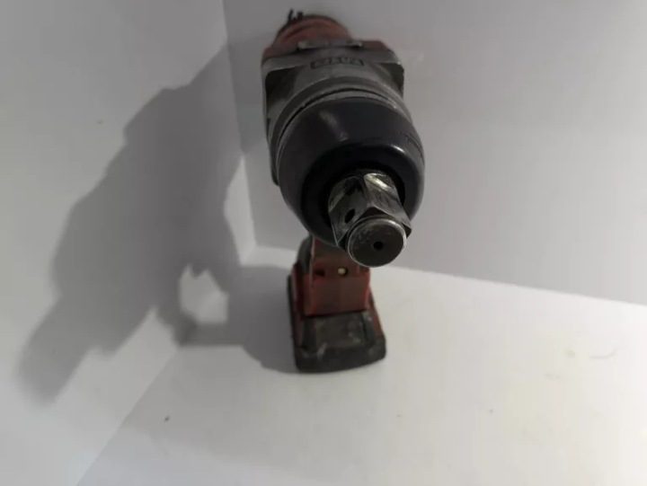 Ударный гайковерт 1/2'' 18V Milwaukee M18 ONEFHIWF12-502X 2x5Ah кейс, фото 3