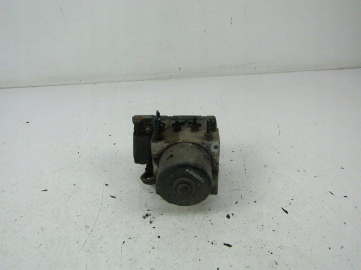 RENAULT LAGUNA I НАСОС ABS 98-01 5D Ph2 РЕСТАЙЛИНГ ATE 10.0946-14023 7700424520, фото 2