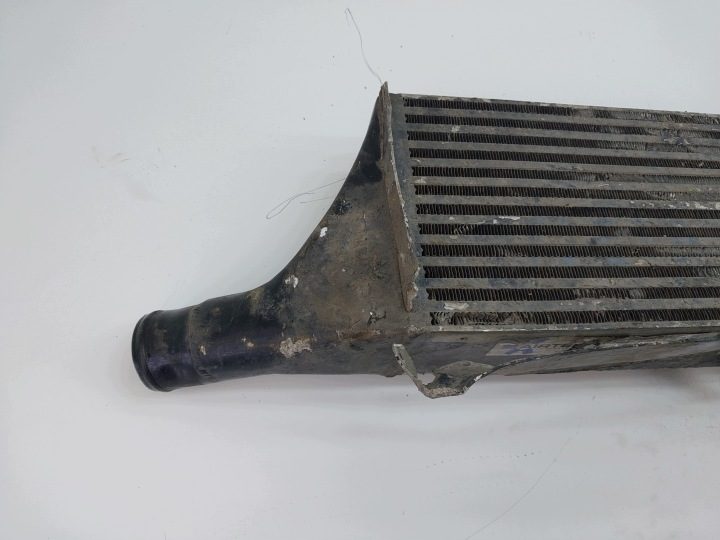 Интеркулер Airtec Motorsport Mazda 3 BL MPS 2.3 турбо, фото 9
