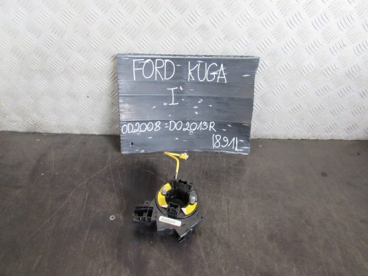 Шлейф Airbag Ford Kuga 08-13r 4M5T14A664AB, фото 1