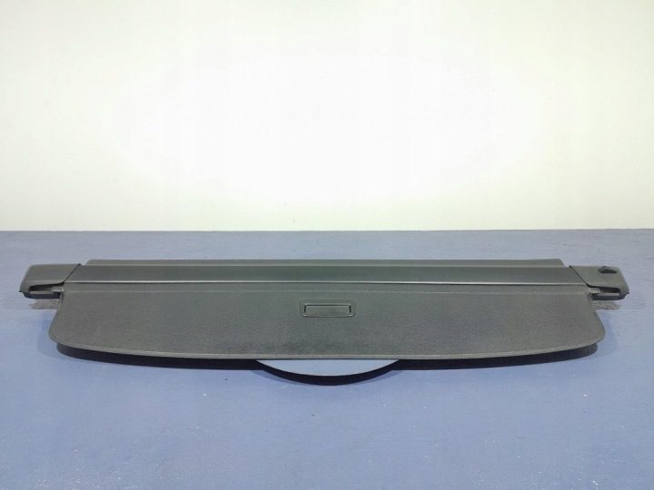 VW PASSAT B6 УНИВЕРСАЛ ШТОРКА БАГАЖНИКА 3C9867871, фото 1