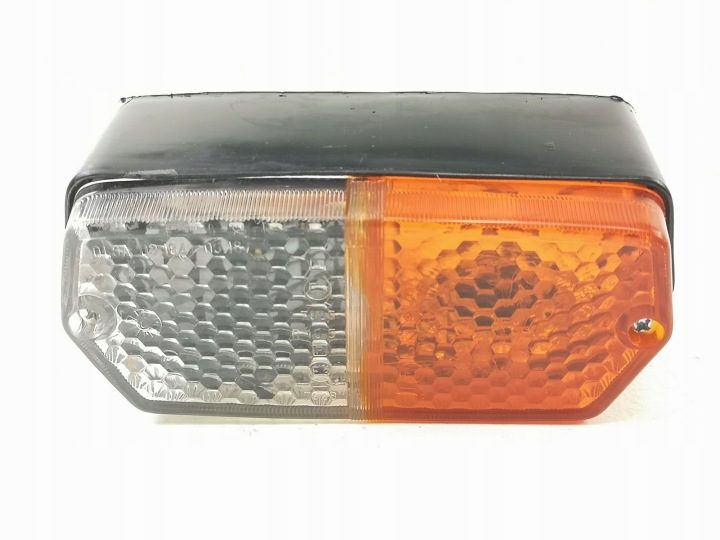 Поворотник правый Fiat Bertone X1/9 X19 1979-1989 оригинал 4425407, фото 1
