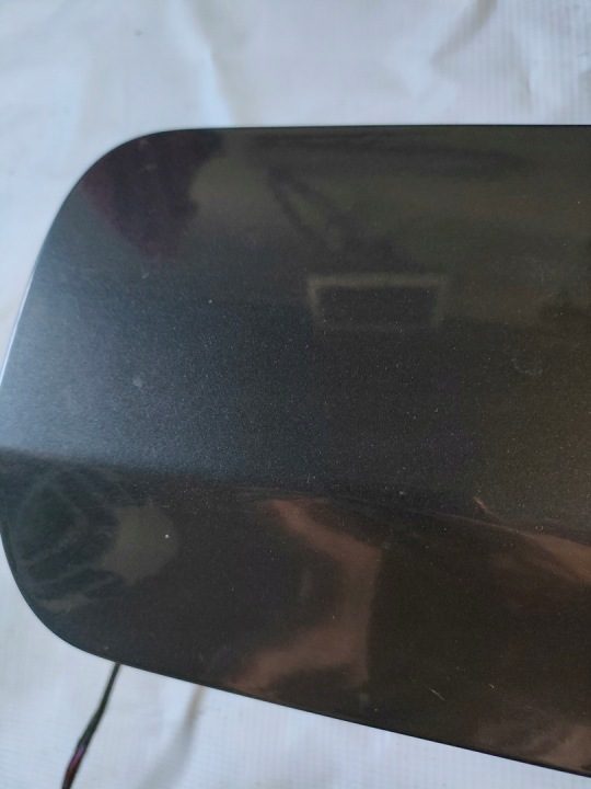 BMW F30 ЛЮЧОК БЕНЗОБАКА MINERALGRAU, фото 2