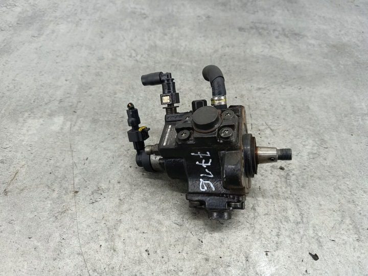 ТНВД Alfa Romeo 159 0055209062 0445010185 Bosch 1.9 JTDM, фото 6