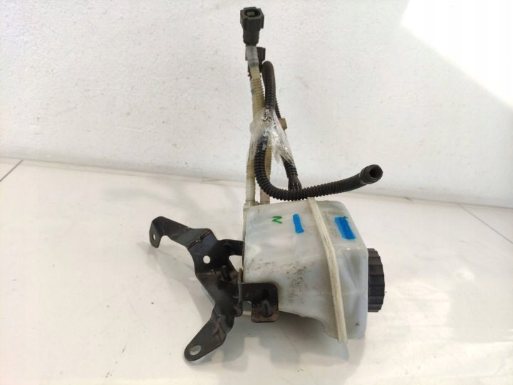 OPEL CORSA D БАЧОК ТОРМОЗНОЙ ЖИДКОСТИ 0204051244, фото 6